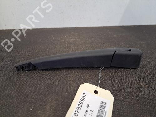Used Rear windshield wiper arm PEUGEOT 308 II (LB_, LP_, LW_, LH_, L3_) 1.2 THP 130 (131 hp) 28389265