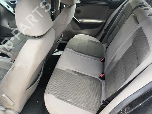 Tailgate VW GOLF VI (5K1) 2.0 TDI | BP30593333C6 