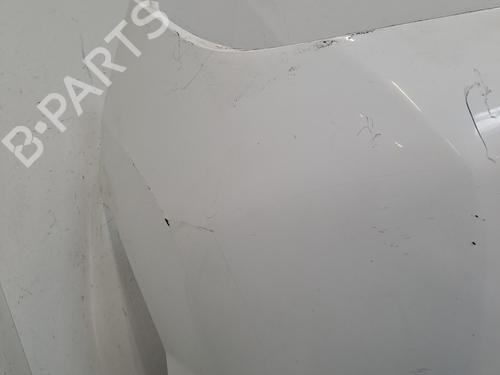 Rear bumper PEUGEOT 308 I (4A_, 4C_) 1.6 HDi | BP29043285C8 