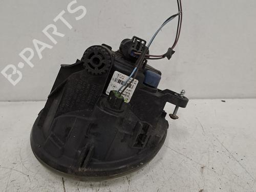 Right front fog light RENAULT TWINGO II (CN0_) 1.2 16V (CN04, CN0B) | BP28409251C31  - Image 5
