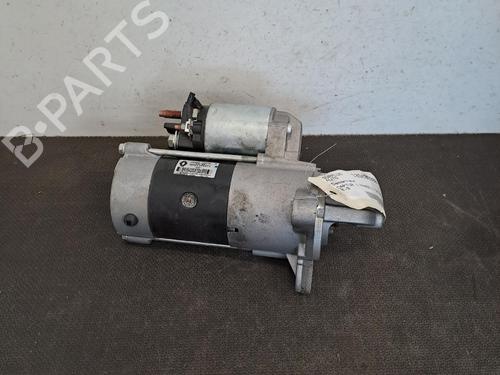 Starter RENAULT CAPTUR I (J5_, H5_) 0.9 TCe 90 | BP38099312M8 - Image 2