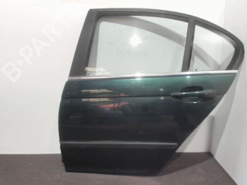 Dør venstre bak BMW 3 (E46) 323 i (170 hp) 28410446