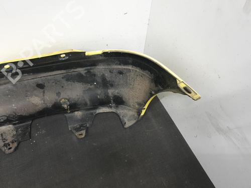 Used Rear bumper Rear bumper 28393512 28393512