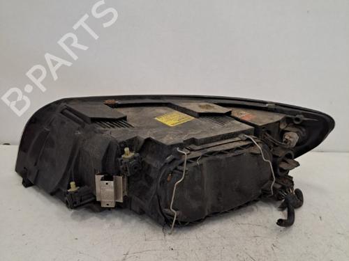 Right headlight VOLVO V50 (545) 2.0 D | BP28398532C29