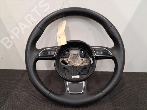 Steering wheel AUDI A3 Sportback (8VA, 8VF) 2.0 TDI | BP28397215C49