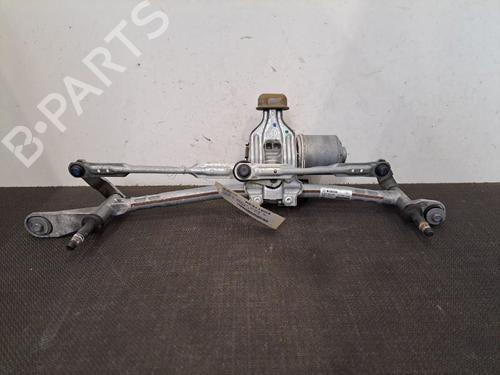 Used Front wiper motor PEUGEOT 3008 II SUV (MC_, MR_, MJ_, M4_) 1.5 BlueHDi 130 (131 hp) 28393387