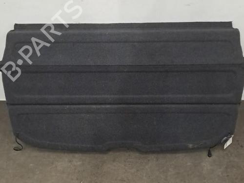 Used Rear parcel shelf PEUGEOT 3008 I MPV (0U_) 2.0 HDi (163 hp) 28390791