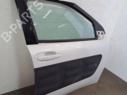 Used Right front door Right front door 36984535 36984535