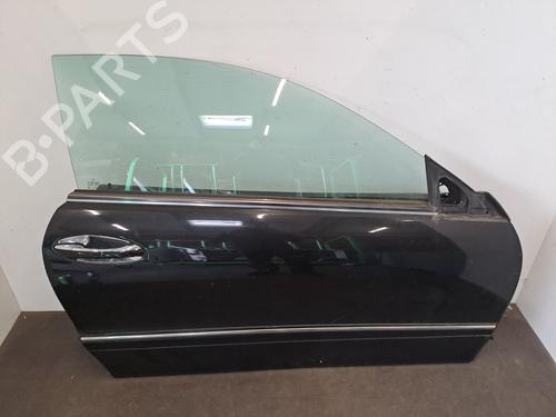 Used Right front door MERCEDES-BENZ CLK (C209) CLK 220 CDI (209.308) (150 hp) 28391903