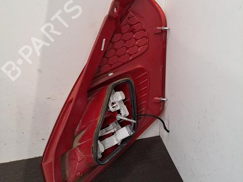 Left taillight FORD FIESTA VI (CB1, CCN) 1.6 TDCi | BP28407957C34 