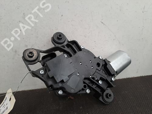Rear wiper motor VW POLO V (6R1, 6C1) 1.6 TDI | BP29160312M102 