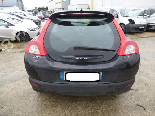 Bootlid window VOLVO C30 (533) 2.0 D | BP28405927C64 