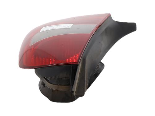 Right taillight CITROËN C5 I (DC_) 2.0 HDi (DCRHZB, DCRHZE) | BP37163891C35 - Image 2