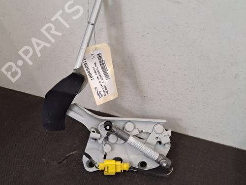 Hinge/Door check strap VW TOURAN (5T1) 1.2 TSI | BP28408980C146 