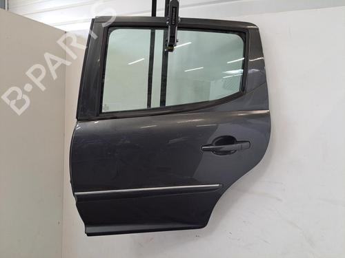 Left rear door PEUGEOT 207 SW (WK_) 1.6 HDi | BP28396906C4