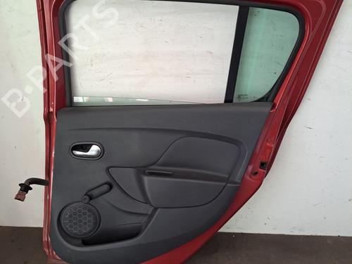 right-rear-door-dacia-sandero-ii-2012-32749007 main image
