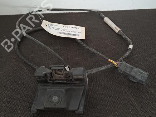 Caméra DS DS 3 (SA_) 1.2 THP 110 / PureTech 110 (SAHNPS, SAHNZ6, SAHNZT) (110 hp) 28395632