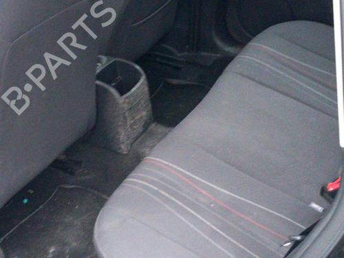 Right front door SEAT LEON (1P1) 1.2 TSI | BP28402764C3 