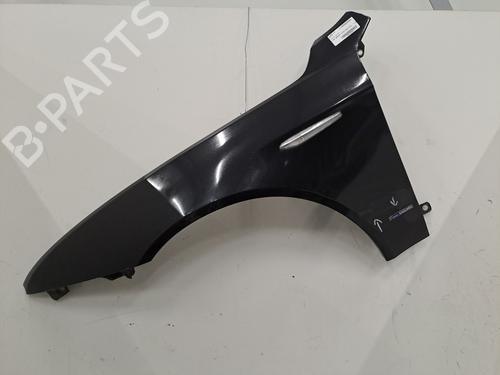 Used Left front fenders ALFA ROMEO 159 Sportwagon (939_) 1.9 JTDM 8V (939AXH1B, 939BXH1B) (115 hp) 29909391