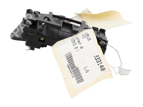 Used Card reader Card reader RENAULT SCÉNIC II (JM0/1_) 1.5 dCi (JM1E, JM16) (106 hp) 31839117 31839117