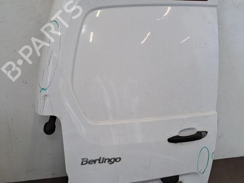 Left tailgate CITROËN BERLINGO MULTISPACE (B9)  | BP35991201C76  - Image 9
