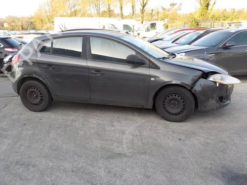 Used Parts FIAT BRAVO II (198_) 1.9 D Multijet (198AXE1A) (90 hp) 3952657