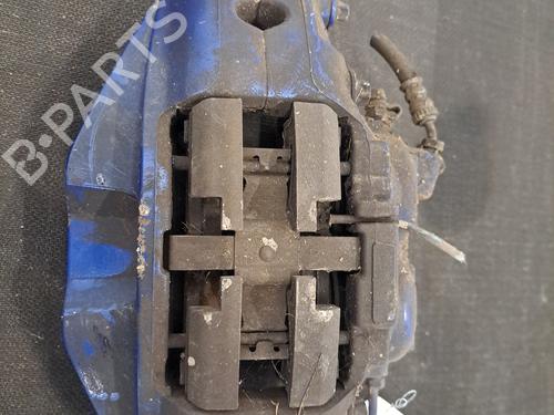 Left front brake caliper BMW 5 Touring (G31) 520 d Mild-Hybrid | BP28397961M105 