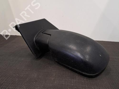 Left mirror FORD FUSION (JU_) 1.4 TDCi | BP28397149C26 