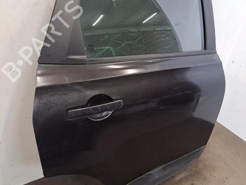 Used Right rear door Right rear door NISSAN QASHQAI I (J10, NJ10) 2.0 dCi (150 hp) 33044329 33044329