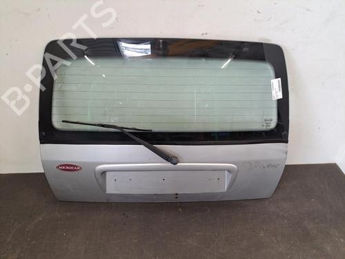 Bagklap CC/Kombi-Coupé MICROCAR VIRGO 0.5 D (14 hp) 28396895