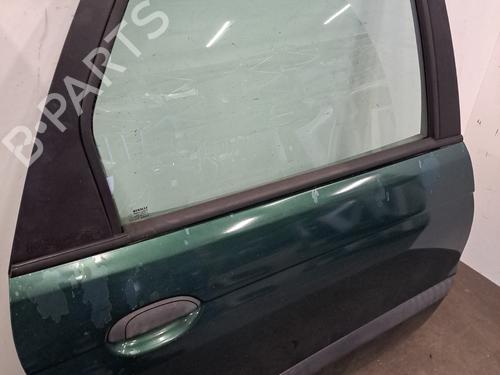 Dør højre bagtil RENAULT SCÉNIC I MPV (JA0/1_, FA0_) 1.6 (JA00, JA16, JA15, JA19, JA1V, JA2B, JA2C, JA0B,... | BP30736064C5