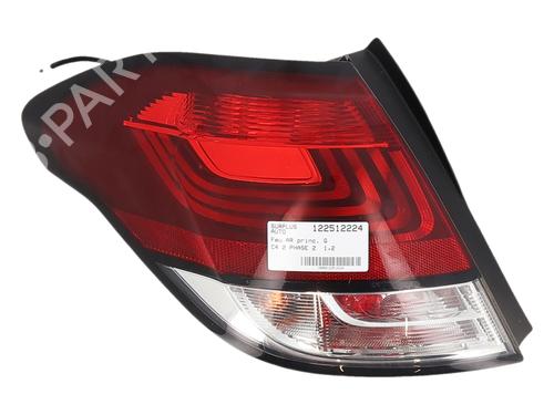 Used Left taillight Left taillight 37163880 37163880