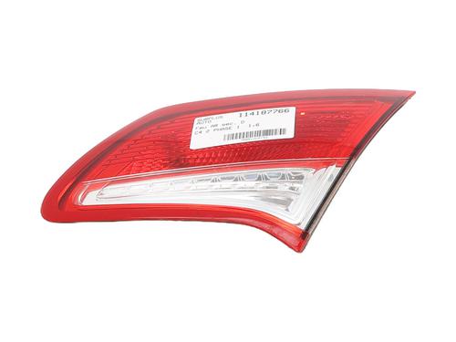 Right tailgate light CITROËN C4 II (NC_) 1.6 HDi 115 | BP33476011C80 - Image 6