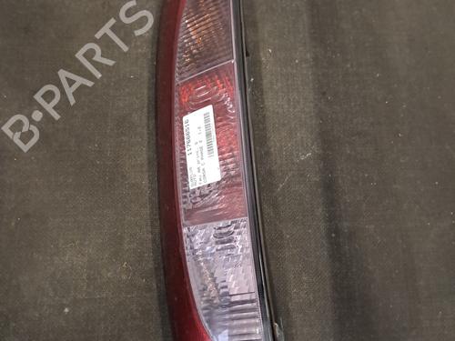 Used Left taillight OPEL CORSA C (X01) 1.2 (F08, F68) (75 hp) 31091027