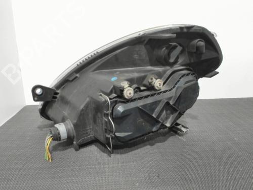 Højre forlygte LANCIA YPSILON (843_) 1.2 (843.AXA1A) (60 hp) 28399808