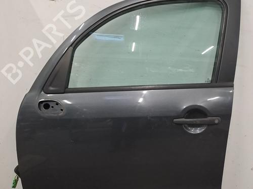 Used Left front door CITROËN C3 Picasso (SH_) 1.6 HDI 90 (92 hp) 30619119