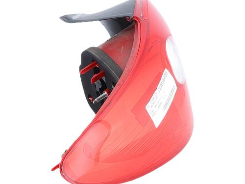 Used Left taillight Left taillight PEUGEOT 206+ (2L_, 2M_) 1.1 (60 hp) 39991450 39991450