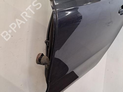 Left rear door PEUGEOT 508 SW I (8E_) 2.0 HDi | BP28409516C4