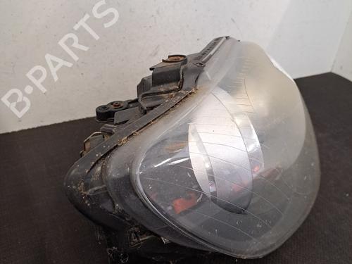 Right headlight VW GOLF PLUS V (5M1, 521) 1.9 TDI | BP28408910C29  - Image 6