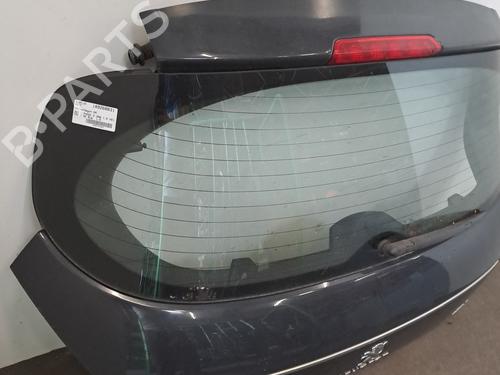Tailgate PEUGEOT 308 I (4A_, 4C_) 1.6 HDi | BP28403114C6