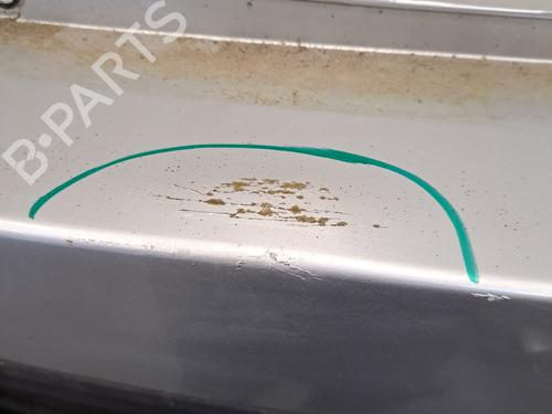 Rear bumper DACIA DUSTER (HS_) 1.5 dCi | BP29129475C8 