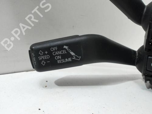 Used Steering column stalk Steering column stalk VW PASSAT B6 Variant (3C5) 1.9 TDI (105 hp) 28405757 28405757