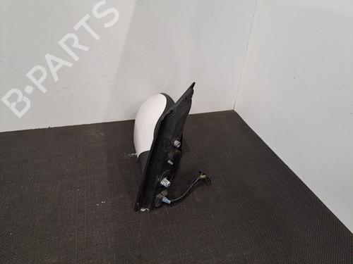 Right mirror SEAT ALTEA (5P1) 1.9 TDI | BP28407944C27 