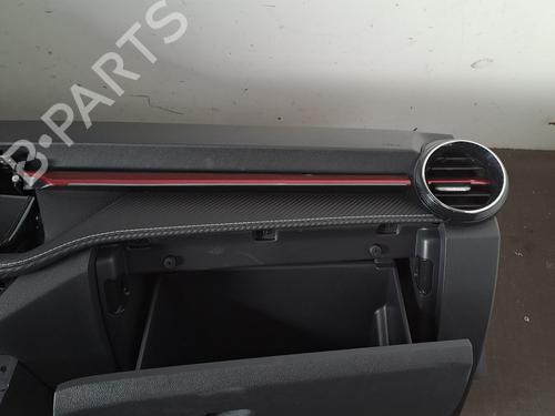 Dashboard SKODA FABIA IV (PJ3) 1.0 TSI | BP29425793C46 