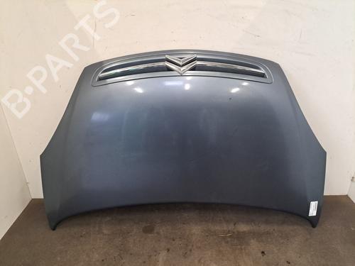Used Hood CITROËN XSARA PICASSO (N68) 1.6 HDi (90 hp) 30409143