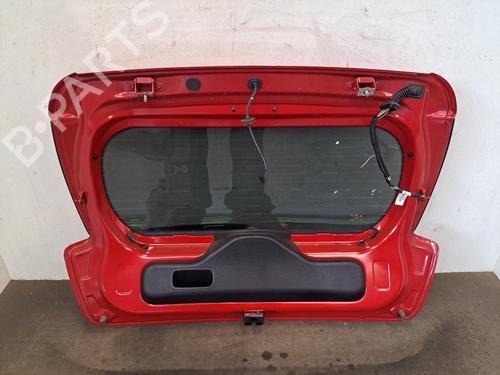 Bagklap CC/Kombi-Coupé Bagklap CC/Kombi-Coupé KIA PICANTO II (TA) 1.2 (85 hp) 36674020 36674020