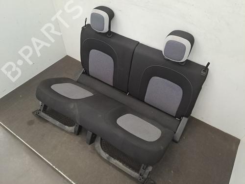 Used Seats set Seats set RENAULT TWINGO III (BCM_, BCA_) 1.0 SCe 75 (73 hp) 28407243 28407243