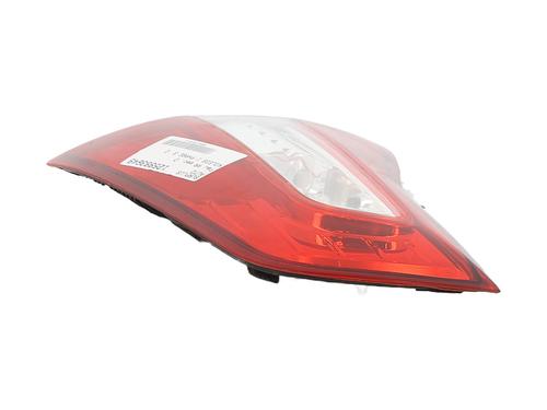 Right tailgate light RENAULT KOLEOS I (HY_) 2.0 dCi | BP36170247C80 - Image 2