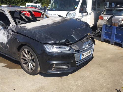 Used Parts AUDI A4 B9 Avant (8W5, 8WD) 2.0 TDI (150 hp) 3951893