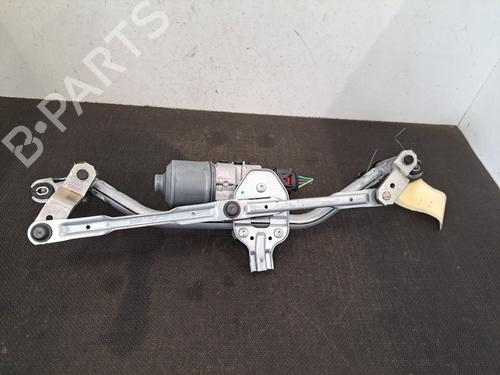 Front wiper motor CITROËN C3 III (SX) 1.2 THP 110 (SXHNPS, SXHNZT, SXHNZ6) | BP28403334M29 
